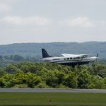 southern airways flight Morgantown